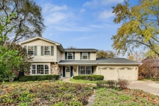 2966 Stonegate Ln, Northbrook, IL 60062 - See Est. Value, Schools & More