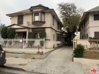 2219 W 15th St, Los Angeles, CA 90006 | MLS# 21777778 | Trulia