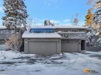 6911 Gemini Dr, Anchorage, AK 99504 | MLS# 25-14045 | Trulia