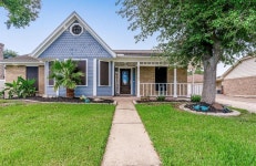 6815 Gleneagles Dr, Pasadena, TX 77505 | MLS# 24403945 | Trulia