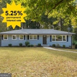 2764 Veltre Pl SW, Atlanta, GA 30311 | MLS# 10636195 | Trulia