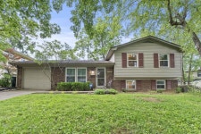 3276 Foxtale Ct, Lexington, KY 40517 | MLS# 25012762 | Trulia