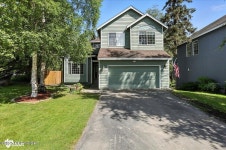 4243 Birch Run Dr, Anchorage, AK 99507 | MLS# 25-9283 | Trulia