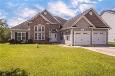 1443 Vandenberg Dr, Fayetteville, NC 28312 | MLS# 746382 | Trulia