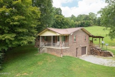 3381 Upper Caney Valley Rd, Tazewell, TN 37879 | Trulia