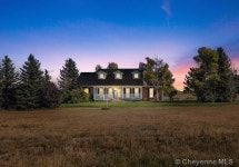 5721 Blazing Star Rd, Cheyenne, WY 82009 | Trulia