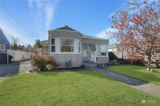 6418 S Bell Street, Tacoma, WA 98408 - See Est. Value, Schools & More