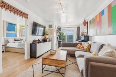 302 2nd St #2B, Brooklyn, NY 11215 | MLS# 1728760 | Trulia