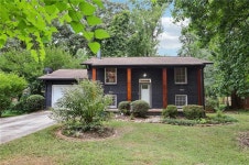3546 Stanford Cir, Decatur, GA 30034 | MLS# 7617420 | Trulia