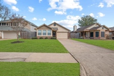 6452 Horsepen Bayou Dr, Houston, TX 77084 | MLS# 40022762 | Trulia