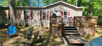 7056 Lake Shore Drive, Couderay, WI 54828 | Trulia