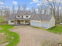 345 29 1/2 Ave, Barronett, WI 54813 - See Est. Value, Schools & More