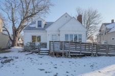 1221 GRAND AVENUE, Wausau, WI 54403 | MLS# 22205683 | Trulia
