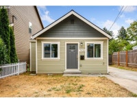 7436 SE Rural St, Portland, OR 97206 - See Est. Value, Schools & More