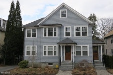 Apartments For Rent in High Street Hill; Brookline, MA - 7 Rentals | Trulia