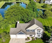 6322 Eagle Nest Ct, Fort Wayne, IN 46814 | MLS# 202519532 | Trulia