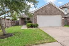 3307 Halle Trace Ln, Houston, TX 77047 | MLS# 84870441 | Trulia