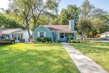 4237 Geddes Ave, Fort Worth, TX 76107 | MLS# 14659679 | Trulia