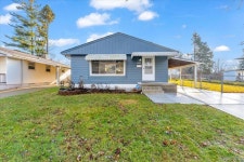4257 8th St, Ecorse, MI 48229 | MLS# 20240094322 | Trulia