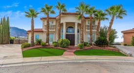 6528 Calle Placido Dr, El Paso, TX 79912 | MLS# 925582 | Trulia