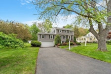 17 Phyllis Ave, Burlington, MA 01803 | MLS# 73373361 | Trulia