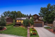 7438 Queen Circle, Arvada, CO 80005 | MLS# 5009176 | Trulia