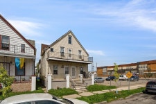 3337 Norwalk St, Hamtramck, MI 48212 | MLS# 50089410 | Trulia