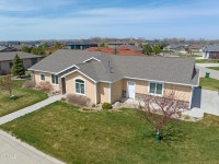 3826 Poseidon Loop, Bismarck, ND 58504 | Trulia