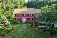 342 Stow Rd, Harvard, MA 01451 | MLS# 72891734 | Trulia