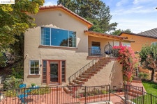 5748 Colton Blvd, Oakland, CA 94611 | MLS# 40965003 | Trulia