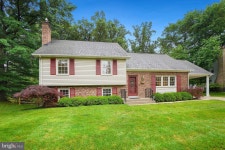 124 Evans St, Rockville, MD 20850 - See Est. Value, Schools & More
