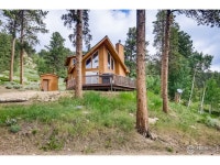 826 Osage Trl, Red Feather Lakes, CO 80545 | MLS# 945599 | Trulia