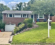5465 California Ave, Bethel Park, PA 15102 | MLS# 1514288 | Trulia