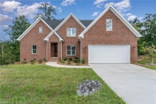 7629 Monty Dr, Oak Ridge, NC 27284 | MLS# 1133876 | Trulia