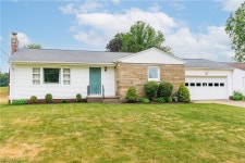 5814 Lake Cable Ave NW, Canton, OH 44718 | Trulia