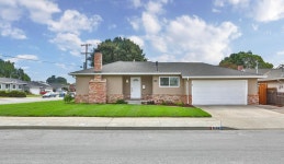 5056 Lawler Ave, Fremont, CA 94536 | MLS# ML81860039 | Trulia