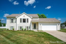 6879 Cypress Bay Dr, Kalamazoo, MI 49009 | MLS# 25032081 | Trulia