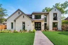6443 Stefani Dr, Dallas, TX 75225 | MLS# 14420214 | Trulia