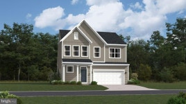 Lot 184 Red Clover Lane Laurel Floorplan, Ranson, WV 25438 | MLS# WVJF2016152 | Trulia