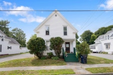 126 Birch Street, Bangor, ME 04401 | MLS# 1632575 | Trulia