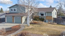 6955 Blue River Way, Colorado Springs, CO 80911 | MLS# 9531616 | Trulia