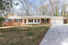 7278 Selkirk Dr, Atlanta, GA 30328 - See Est. Value, Schools & More