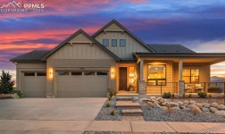 1035 Charismatic Way, Colorado Springs, CO 80921 | MLS# 7751768 | Trulia