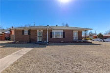 124 Eberle Dr, Moore, OK 73160 | MLS# 1049235 | Trulia