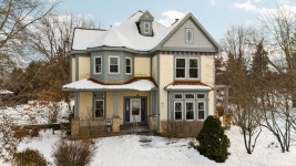 5971 Creekview Ct, Ann Arbor, MI 48108 | MLS# 25062614 | Trulia