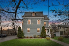 405 Cherry St #2, Newton, MA 02465 | MLS# 73358140 | Trulia