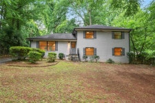 2659 Eastwood Dr, Decatur, GA 30032 | MLS# 7232122 | Trulia