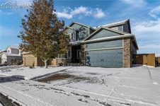 4856 Spokane Way, Colorado Springs, CO 80911 | MLS# 5992936 | Trulia