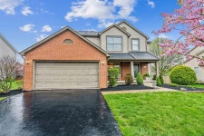 7163 Sanders Way, Westerville, OH 43082 - See Est. Value, Schools & More