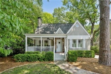 2874 Elliott Cir NE, Atlanta, GA 30305 | MLS# 7623465 | Trulia
